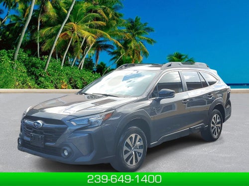 2024 Subaru Outback Premium