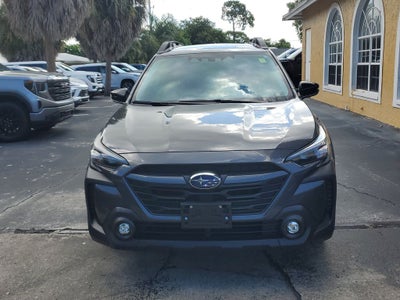 2024 Subaru Outback Premium