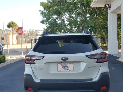2024 Subaru Outback Premium