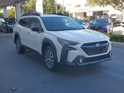 2024 Subaru Outback Premium