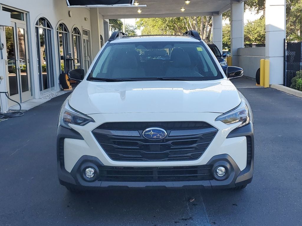 2024 Subaru Outback Premium