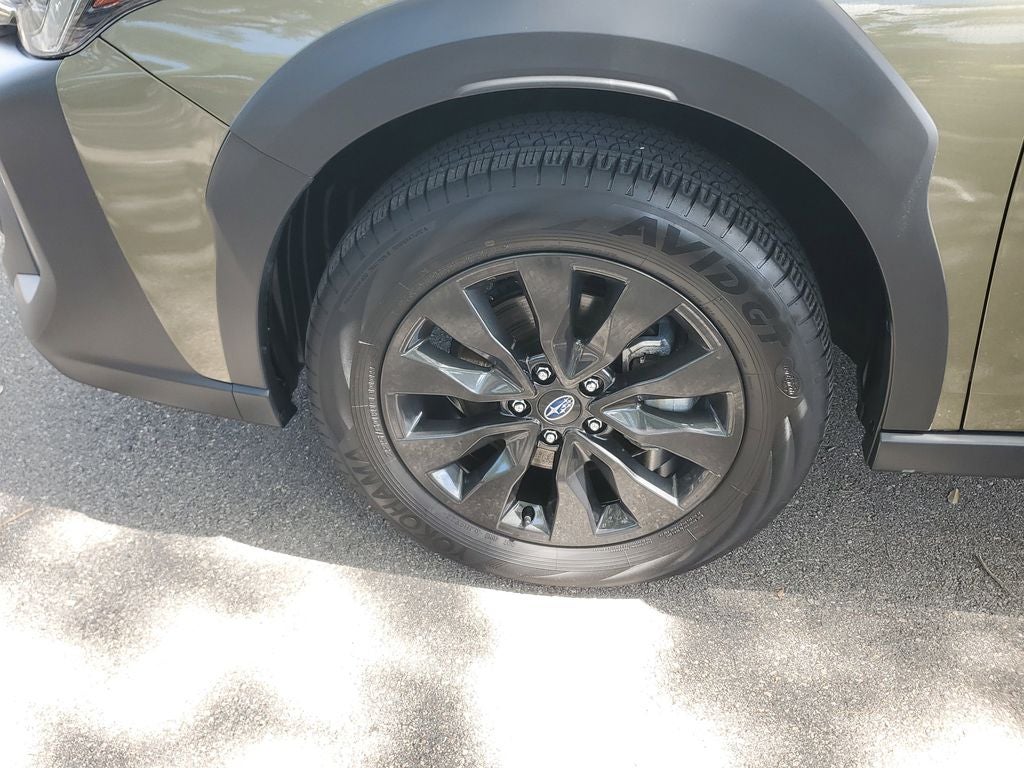 2023 Subaru Outback Onyx Edition