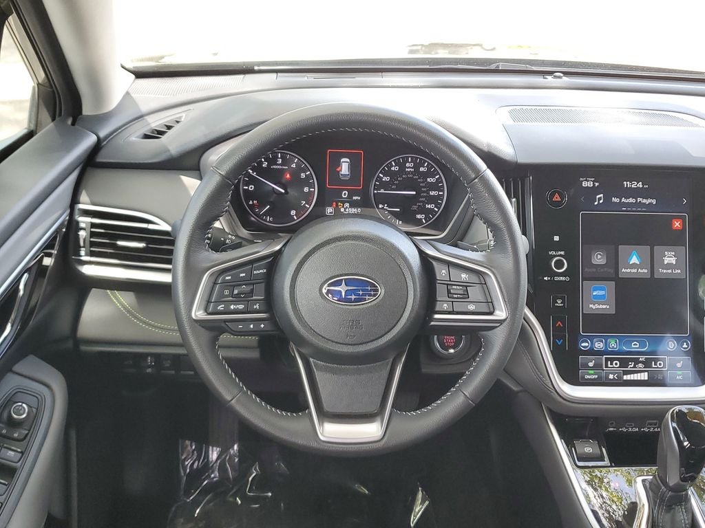 2023 Subaru Outback Onyx Edition
