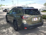 2023 Subaru Outback Onyx Edition