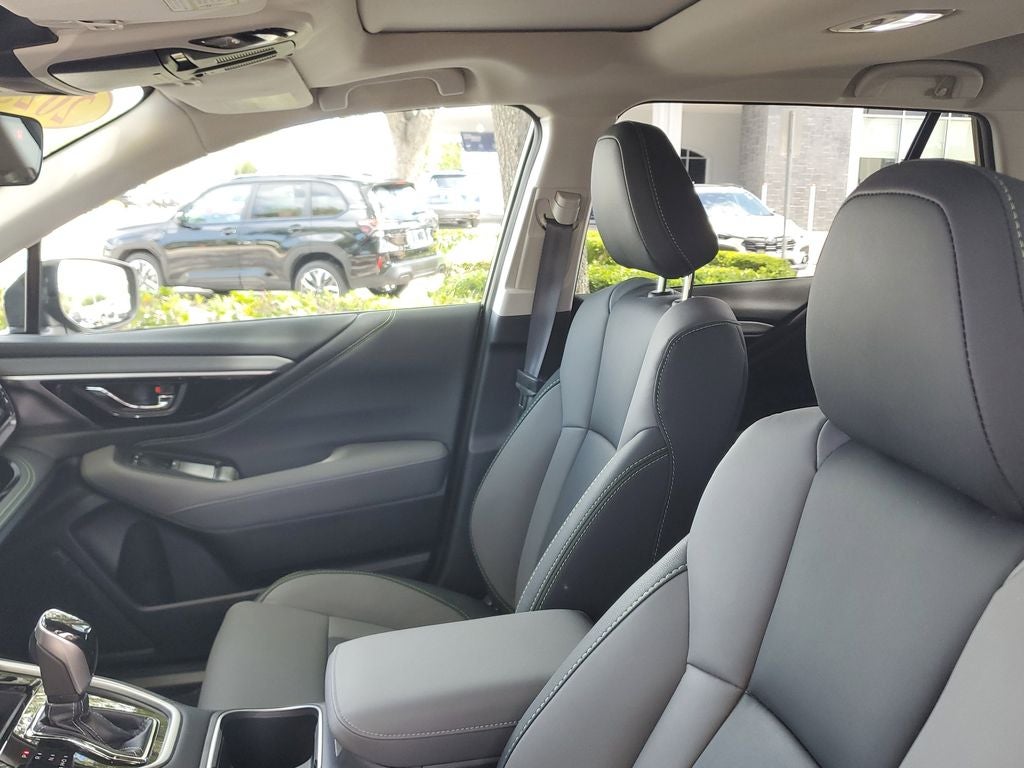 2023 Subaru Outback Onyx Edition