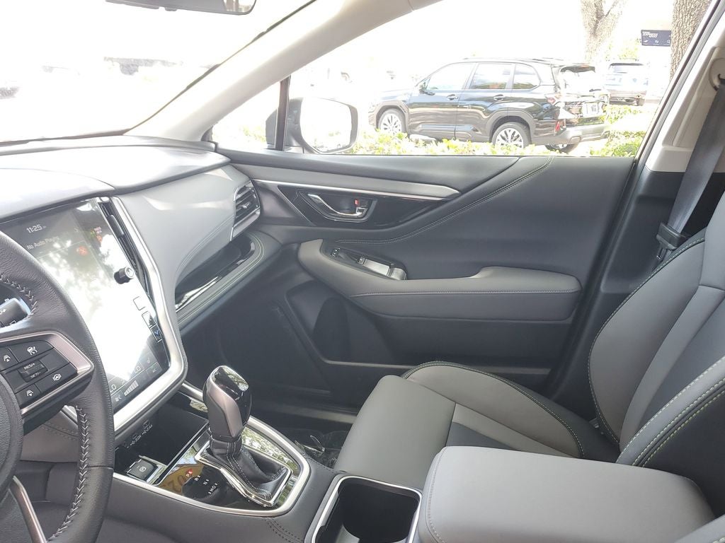 2023 Subaru Outback Onyx Edition