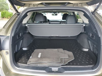 2023 Subaru Outback Onyx Edition