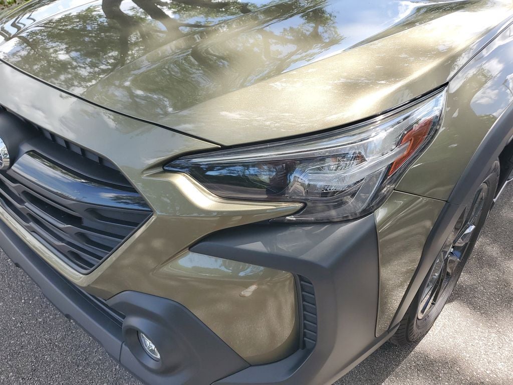2023 Subaru Outback Onyx Edition