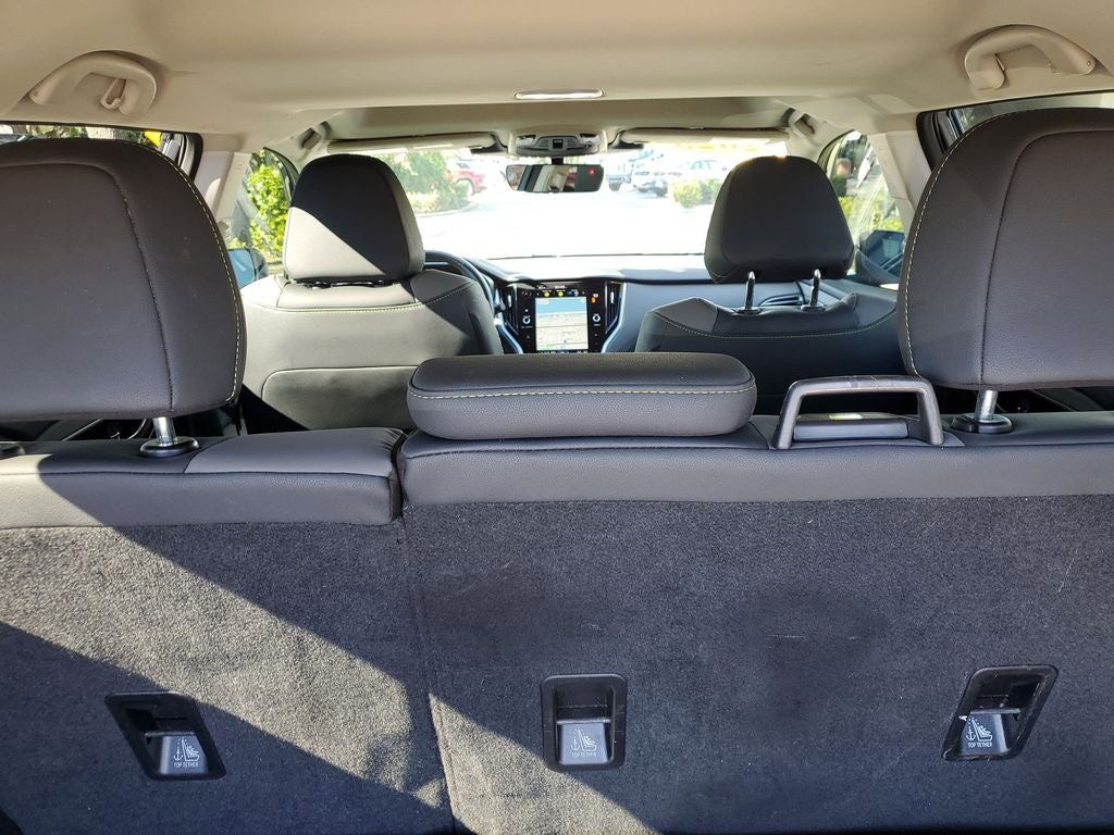 2023 Subaru Outback Onyx Edition