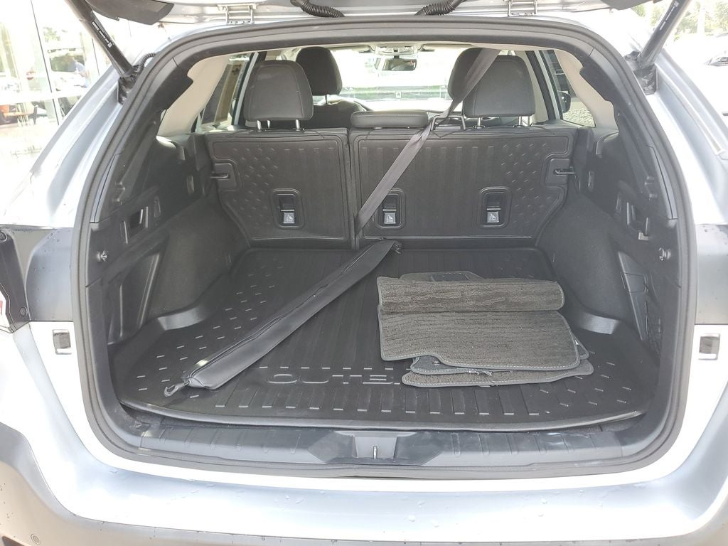 2023 Subaru Outback Onyx Edition