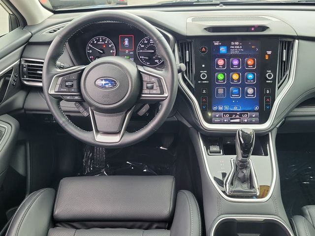 2021 Subaru Outback Limited - Photo 17