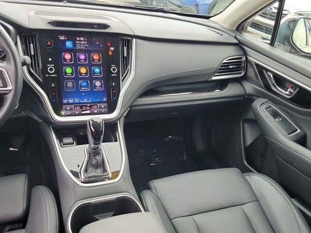2021 Subaru Outback Limited - Photo 18