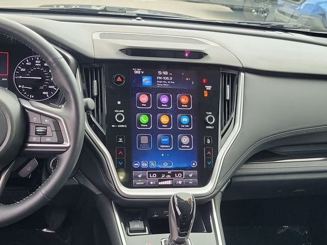 2021 Subaru Outback Limited - Photo 19