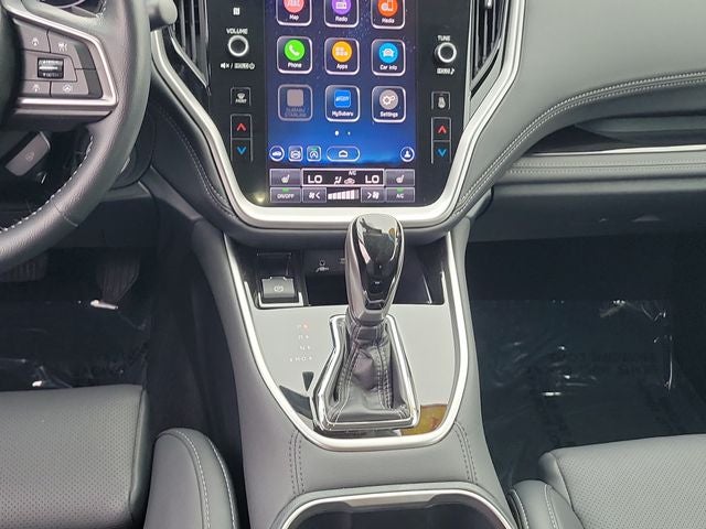 2021 Subaru Outback Limited - Photo 20