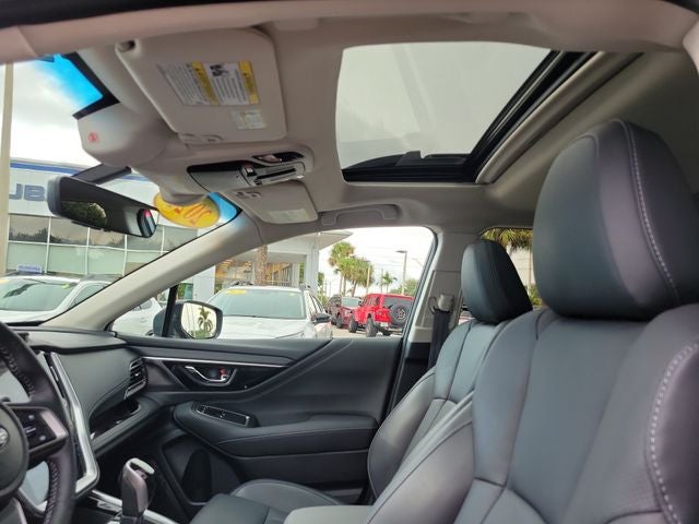 2021 Subaru Outback Limited - Photo 21