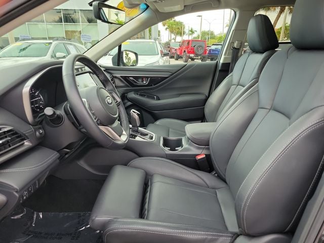 2021 Subaru Outback Limited - Photo 22