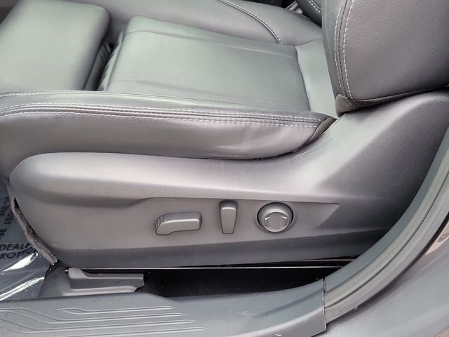 2021 Subaru Outback Limited - Photo 23