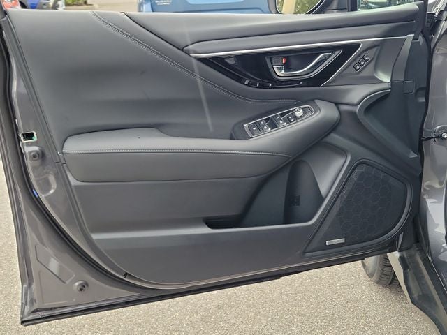 2021 Subaru Outback Limited - Photo 24