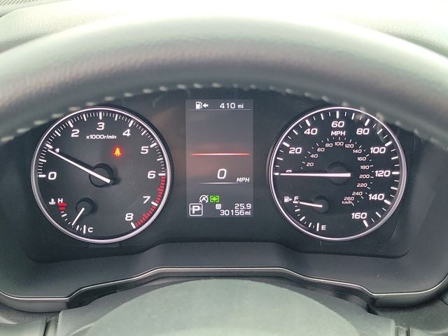 2021 Subaru Outback Limited - Photo 27