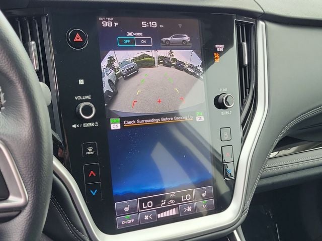 2021 Subaru Outback Limited - Photo 28