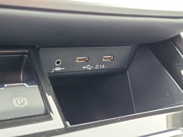 2021 Subaru Outback Limited - Photo 31