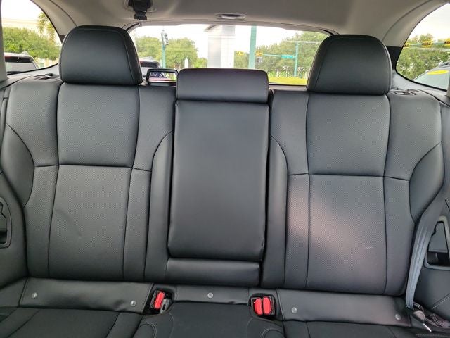 2021 Subaru Outback Limited - Photo 34