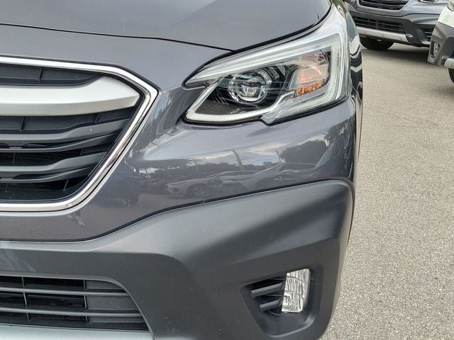 2021 Subaru Outback Limited - Photo 7