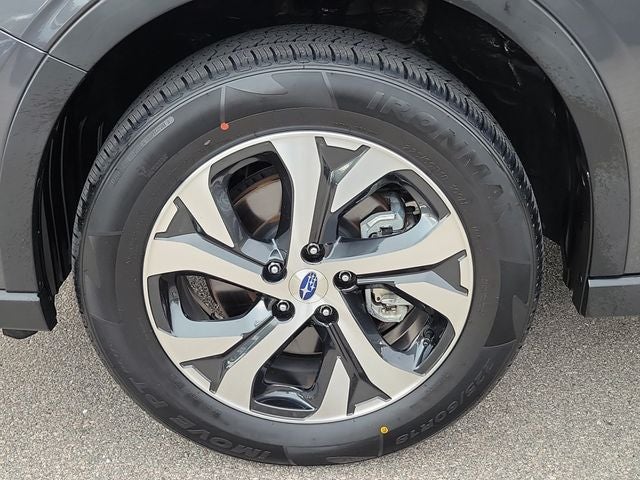 2021 Subaru Outback Limited - Photo 8