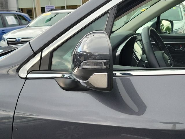 2021 Subaru Outback Limited - Photo 9