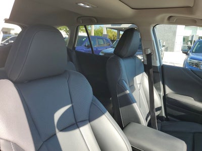 2023 Subaru Outback Limited