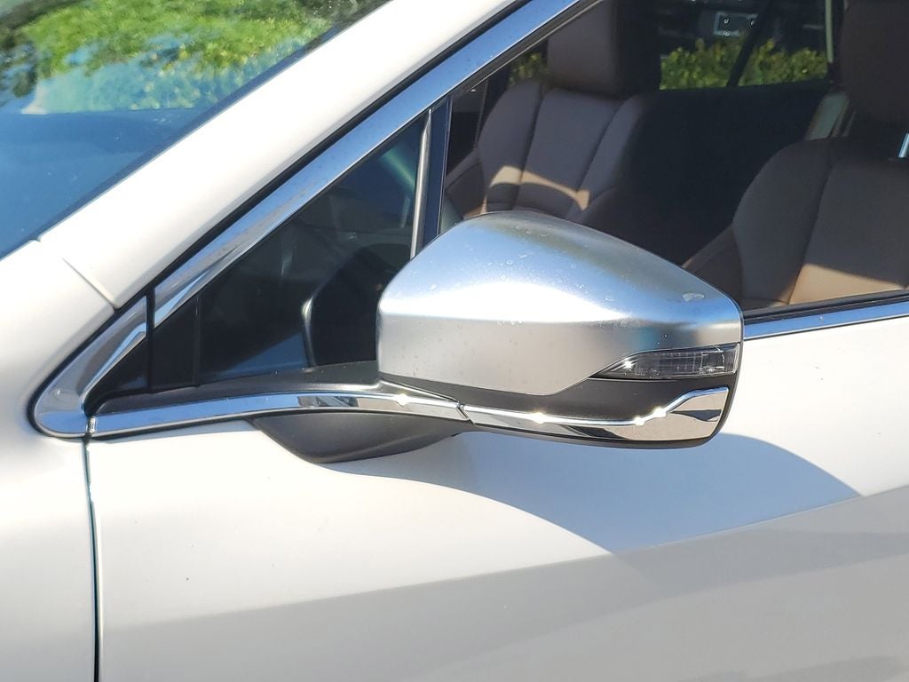 2024 Subaru Outback Touring