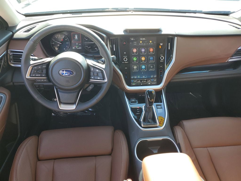 2024 Subaru Outback Touring