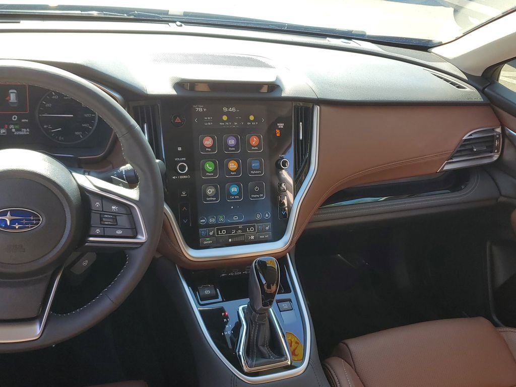 2024 Subaru Outback Touring