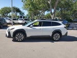 2024 Subaru Outback Touring