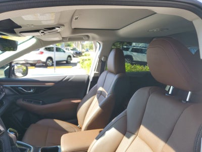 2024 Subaru Outback Touring