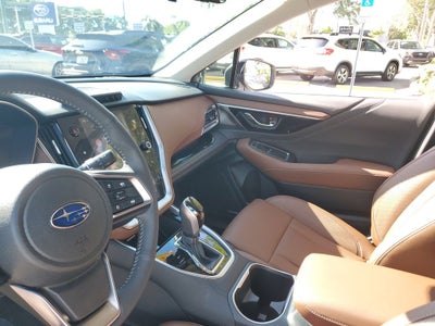 2024 Subaru Outback Touring