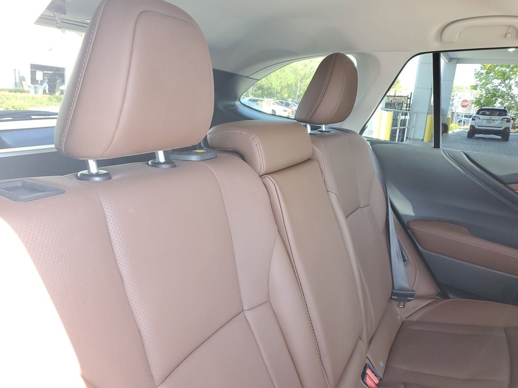 2024 Subaru Outback Touring