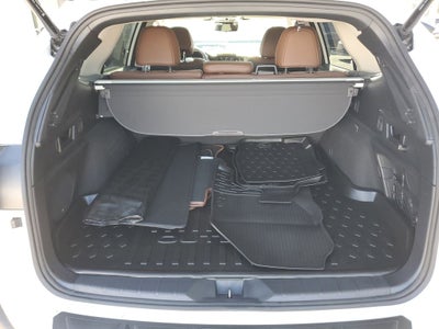 2024 Subaru Outback Touring