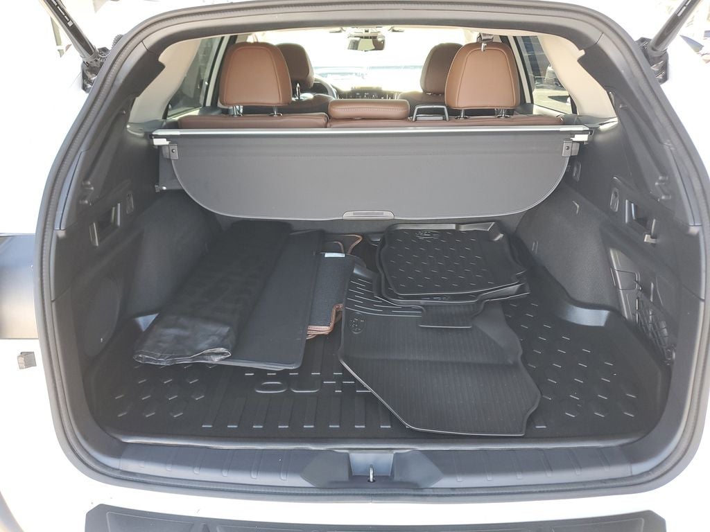2024 Subaru Outback Touring