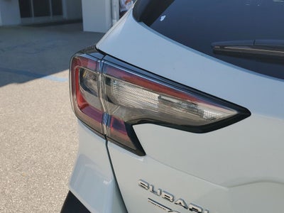2024 Subaru Outback Touring