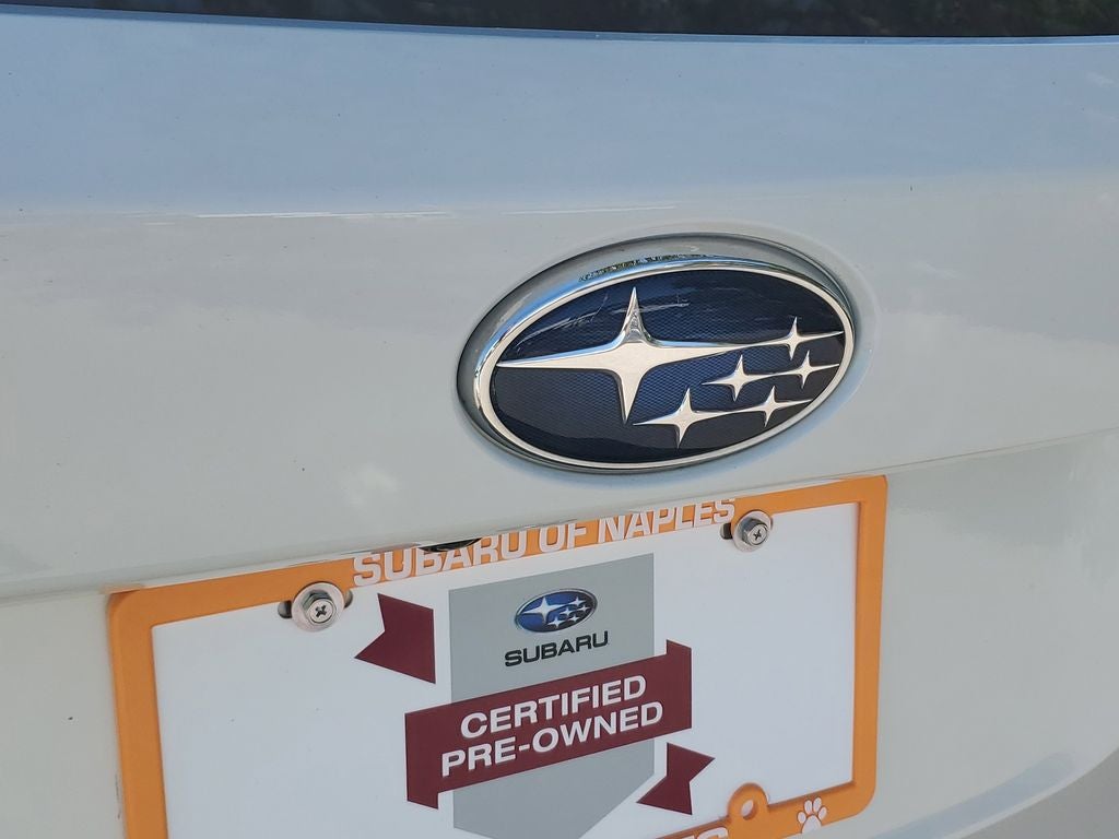 2024 Subaru Outback Touring
