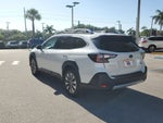 2024 Subaru Outback Touring