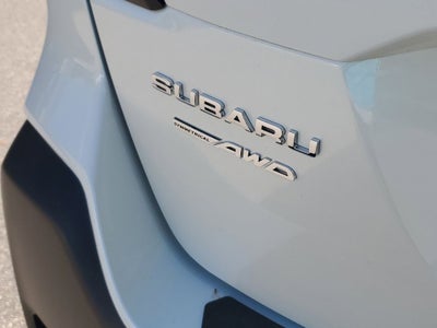 2024 Subaru Outback Touring