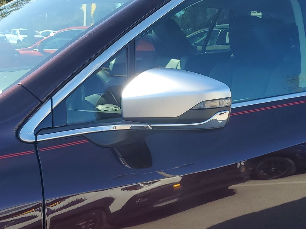 2025 Subaru Outback Touring