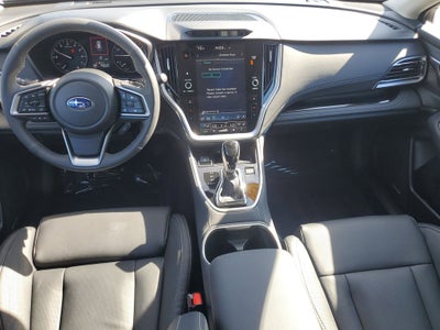 2025 Subaru Outback Touring