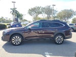 2025 Subaru Outback Touring