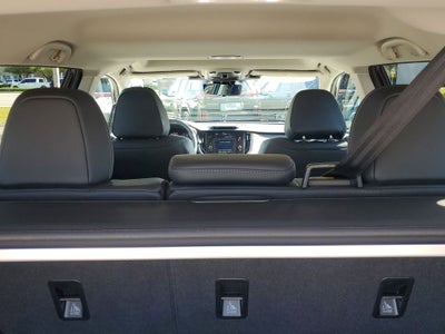 2025 Subaru Outback Touring