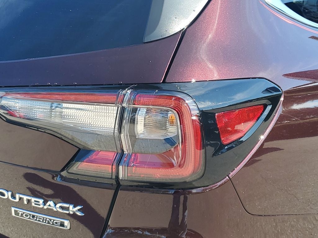 2025 Subaru Outback Touring