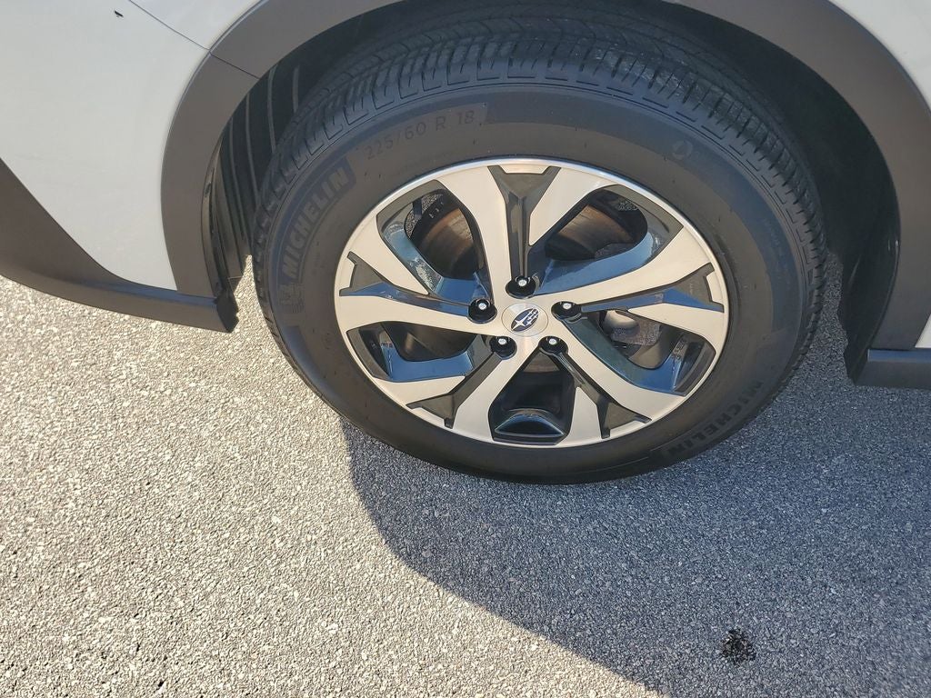 2022 Subaru Outback Limited XT