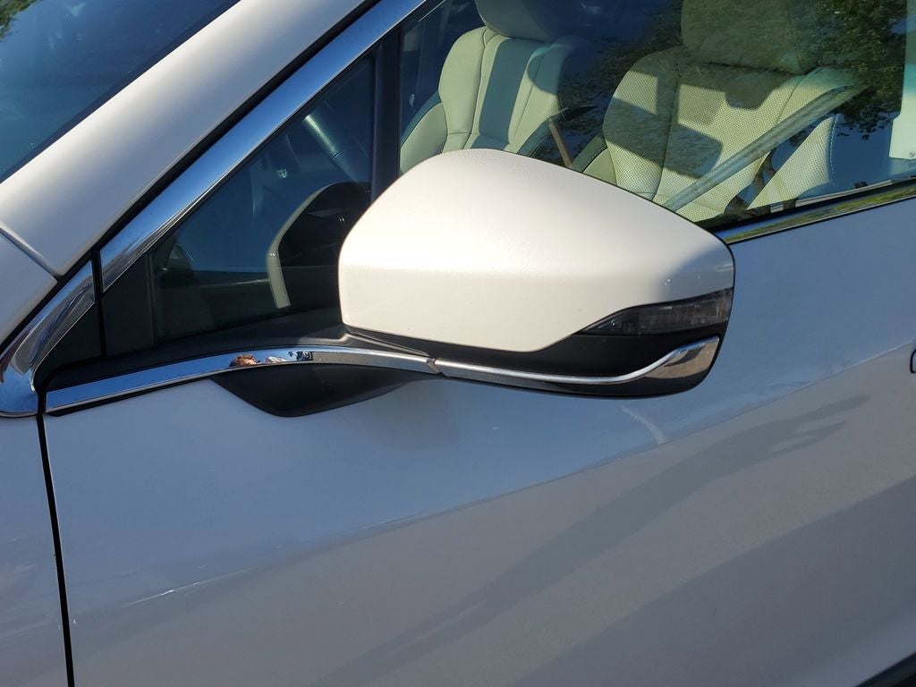 2022 Subaru Outback Limited XT